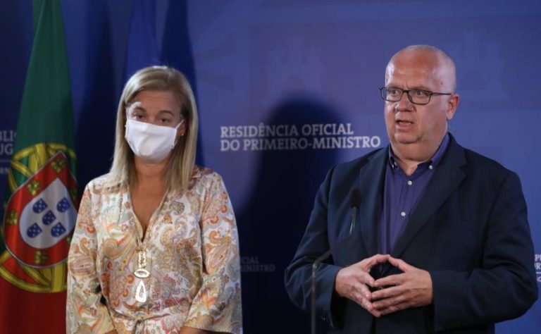 COVID-19: ESCOLAS DAS 19 FREGUESIAS EM CALAMIDADE NA AML DEVEM RETOMAR ENSINO PRESENCIAL – GOVERNO