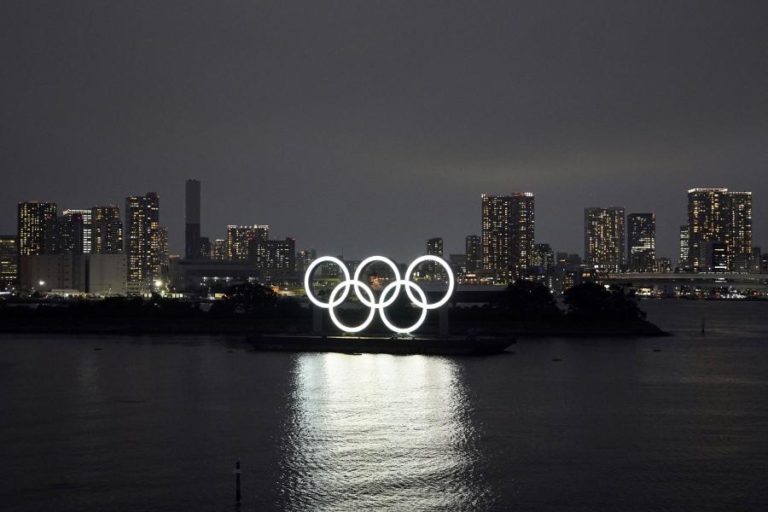 TÓQUIO2020: JOGOS OLÍMPICOS DE 2021 SÃO “LUZ AO FUNDO DO TÚNEL” PARA A HUMANIDADE – COI