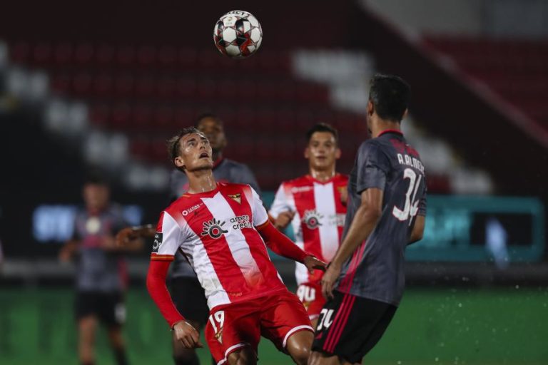 DIREÇÃO DO AVES SATISFEITA PELA “CONCRETIZAÇÃO COM SUCESSO” DA RECEÇÃO AO BENFICA