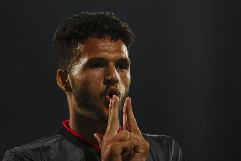 GONÇALO RAMOS DESTACA ESTREIA “INACREDITÁVEL” PELO BENFICA