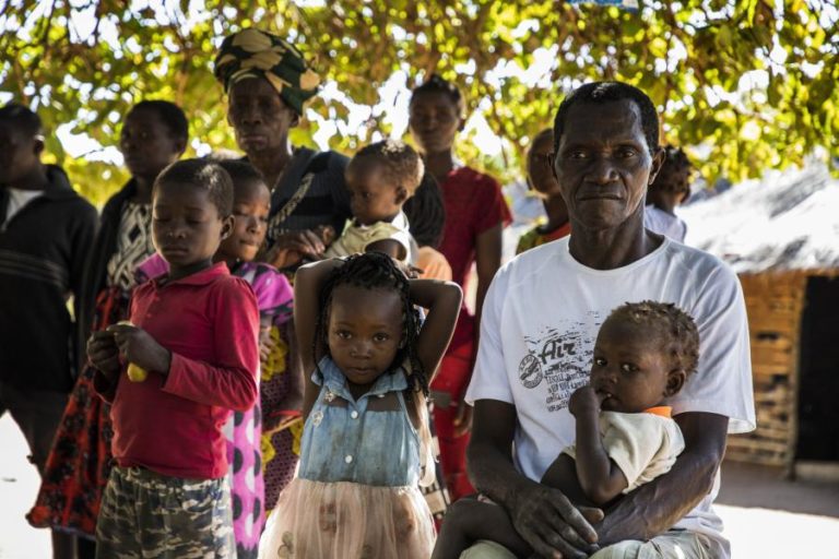 MOÇAMBIQUE/ATAQUES: ORGANIZAÇÕES HUMANITÁRIAS ENFRENTAM “NECESSIDADES INFINITAS”