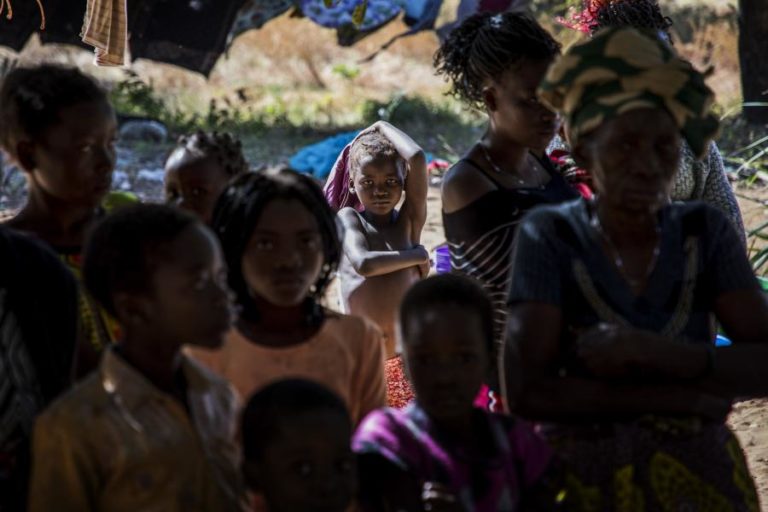 MOÇAMBIQUE/ATAQUES: ONG ALERTA PARA IMPACTO DE ENCERRAMENTO DE UNIDADES DE SAÚDE EM CABO DELGADO