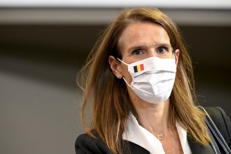 COVID-19: BÉLGICA ADMITE ENDURECER AINDA MAIS MEDIDAS CONTRA A PANDEMIA