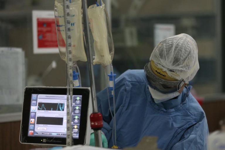 COVID-19: MÉXICO ULTRAPASSA PERU E TORNA-SE SEXTO PAÍS DO MUNDO COM MAIS CASOS