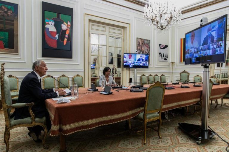 CONSELHO DE ESTADO ESPERA “ALARGADO CONSENSO” SOBRE APLICAÇÃO DE FUNDOS EUROPEUS