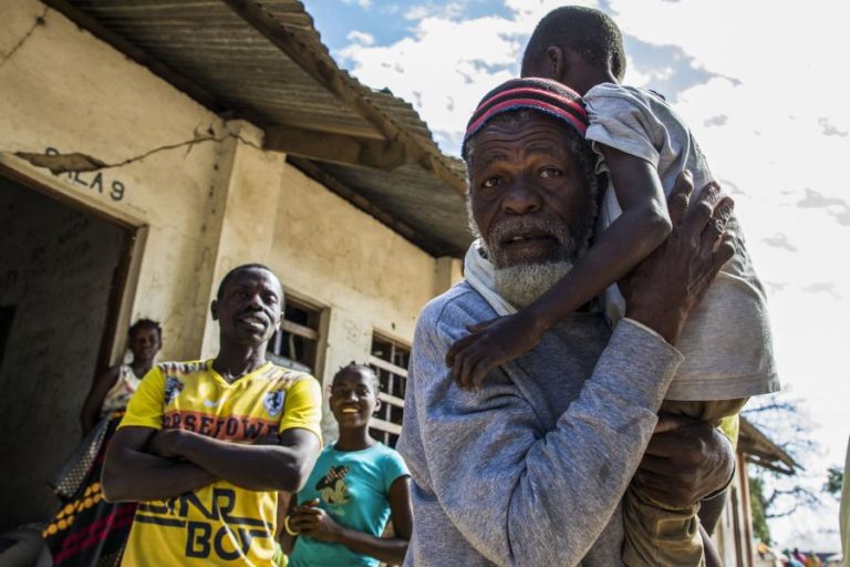 MOÇAMBIQUE/ATAQUES: “SE ME APANHAVAM, DEGOLAVAM-ME LOGO COMO UM CABRITO”