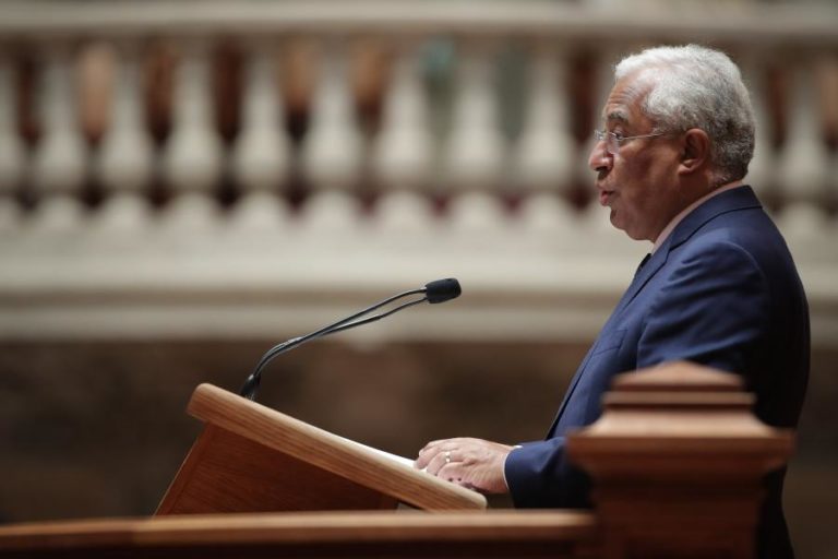 ESTADO DA NAÇÃO: COSTA CONSIDERA INDISPENSÁVEL BASE POLÍTICA DE ENTENDIMENTO SÓLIDA