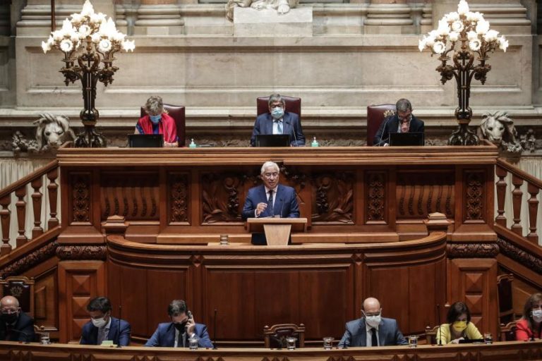 ESTADO DA NAÇÃO: COSTA AFIRMA QUE “ESFORÇO” DA SEGURANÇA SOCIAL SERÁ SUPORTADO COM VERBAS DO ORÇAMENTO