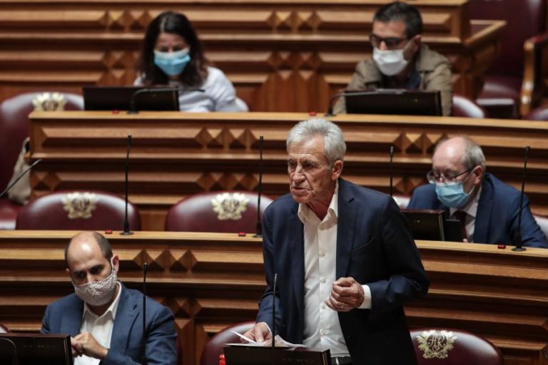 ESTADO DA NAÇÃO: PCP DEIXA COSTA SEM RESPOSTA SOBRE ENTENDIMENTO À ESQUERDA