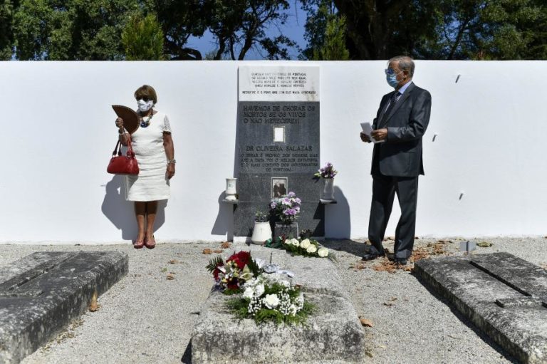ASSOCIAÇÃO DEFENDE CENTRO INTERPRETATIVO DO ESTADO NOVO PARA PROJETAR SANTA COMBA DÃO