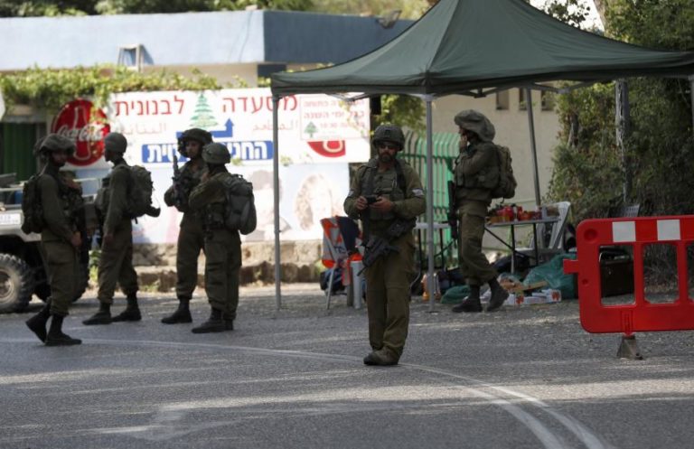 COVID-19: ISRAEL SUPERA AS 500 MORTES E 70.000 CASOS DE CONTÁGIO