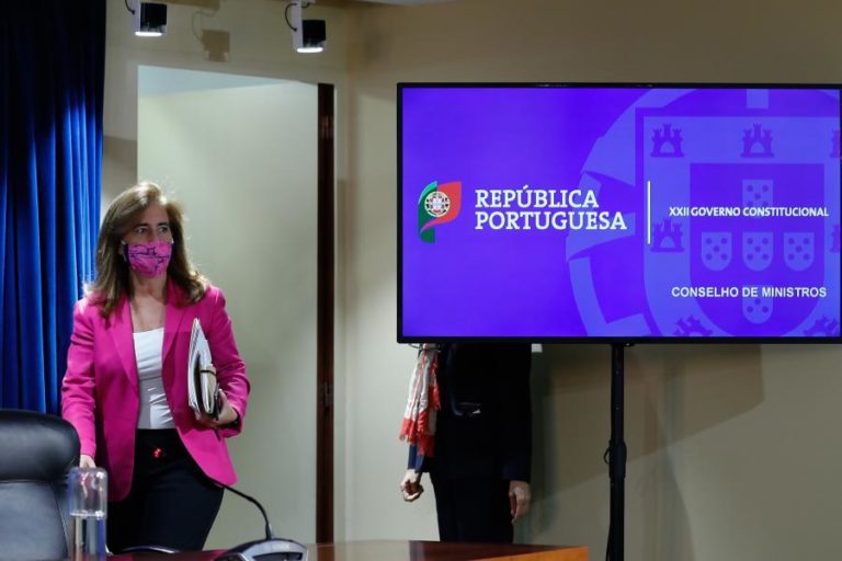 OE2020: SALDO DA SEGURANÇA SOCIAL CAIU 84% EM JUNHO PARA 352,2 ME