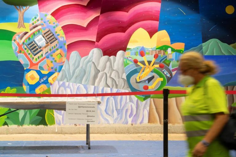 COVID-19: ESPANHA REGISTA 855 NOVOS CONTÁGIOS EM 24 HORAS E MAIS DE METADE EM ARAGÃO