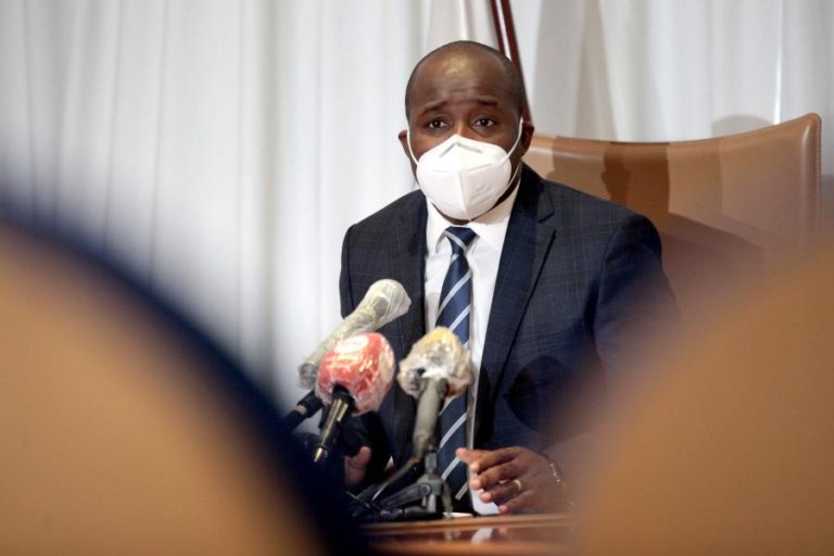 ANGOLA TELECOM RECUA NA ATRIBUIÇÃO DA SUA LICENÇA MÓVEL À ANGORASCOM