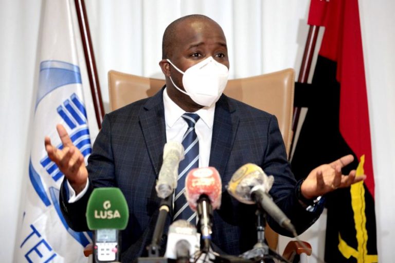 COVID-19: PANDEMIA E INFLAÇÃO “DESACELERARAM” REESTRUTURAÇÃO DA ANGOLA TELECOM