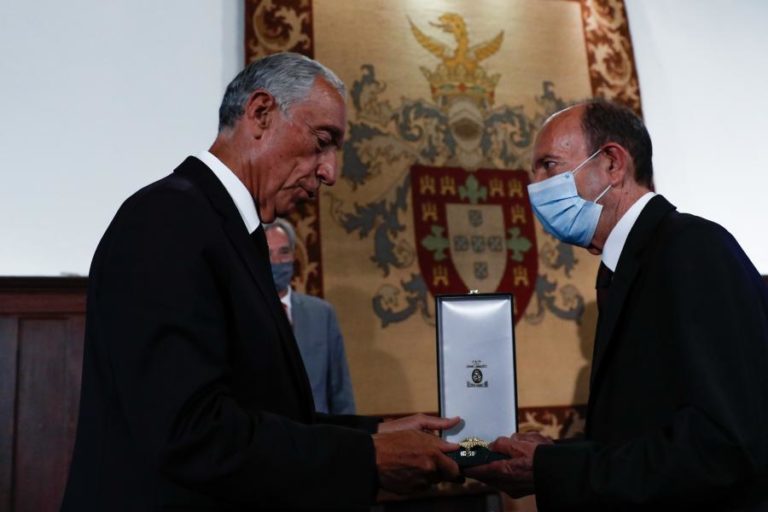 MARCELO QUER “ESCLARECIMENTO CABAL” E “POR TODOS OS MEIOS” SOBRE NOVO BANCO