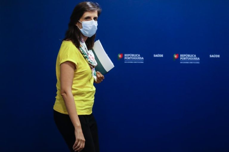 COVID-19: ATRASOS NOS SALÁRIOS DE ALGUNS PSICÓLOGOS DO SNS DEVEM-SE A BUROCRACIAS – GOVERNO