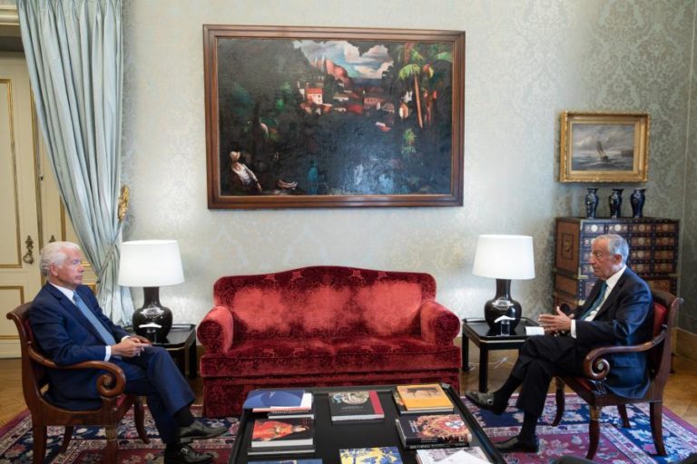 COVID-19: CIP MANIFESTOU “APREENSÃO” PELO FUTURO PRÓXIMO AO PR