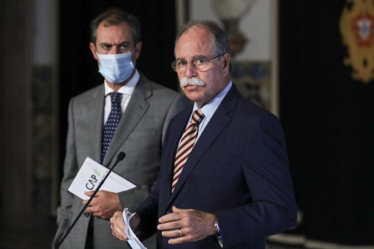 INCÊNDIOS: PRESIDENTE DA CAP CONSIDERA UM “EXAGERO” PROIBIÇÕES À AGRICULTURA