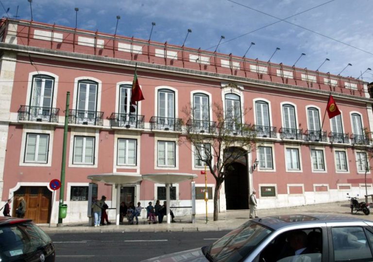 PS APRESENTA LUCRO GLOBAL CONSOLIDADO SUPERIOR A 572 MIL EUROS EM 2019