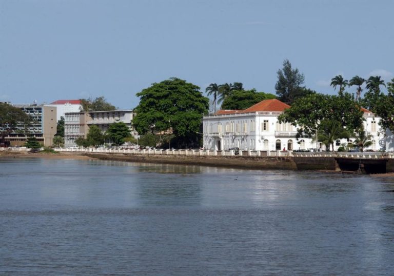 COVID-19: SÃO TOMÉ E PRÍNCIPE COM MAIS TRÊS CASOS POSITIVOS E AUMENTA TOTAL PARA 871