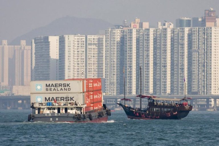 EUA IMPÕEM SANÇÕES CONTRA EMPRESAS CHINESAS POR ALEGADAS VIOLAÇÕES DOS DIREITOS HUMANOS