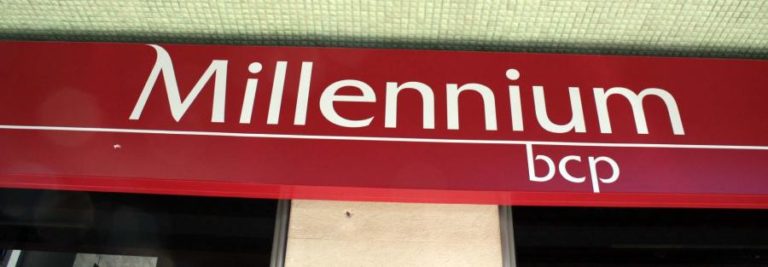 BCP DIMINUI LUCROS EM 55% PARA 76 ME NO PRIMEIRO SEMESTRE