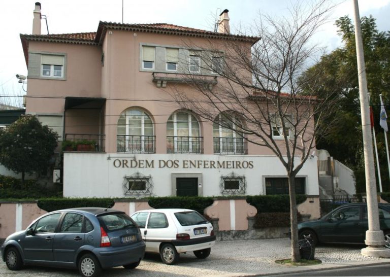 SUPREMO TRIBUNAL DE JUSTIÇA NEGA RECURSO DA ORDEM DOS ENFERMEIROS CONTRA SINDICÂNCIA