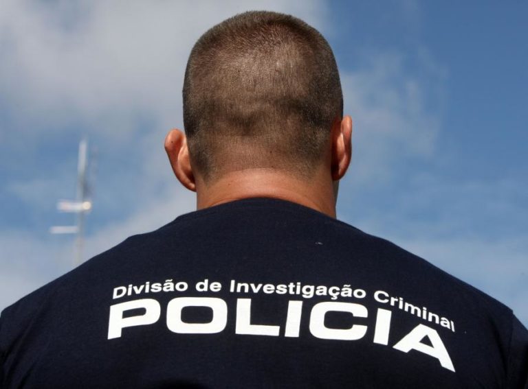 PSP DO PORTO DETEVE CINCO PESSOAS POR TRÁFICO DE DROGA ORGANIZADO