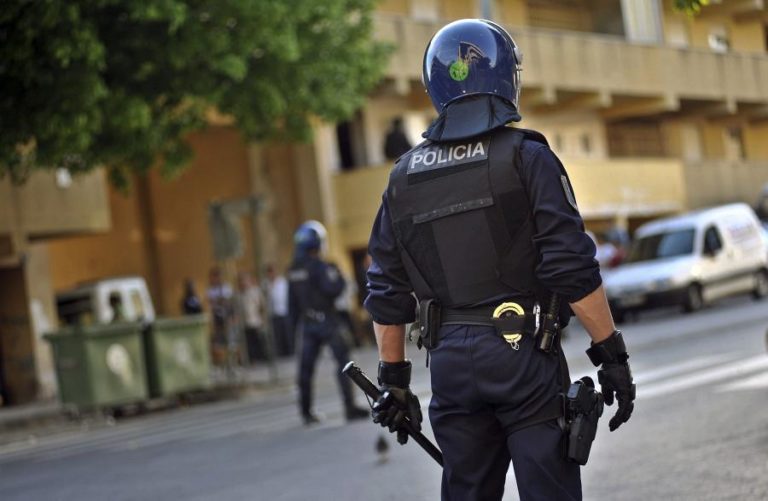 OPERAÇÃO CONTRA TRÁFICO DE DROGA EM ESPINHO, OVAR E VILA NOVA DE GAIA