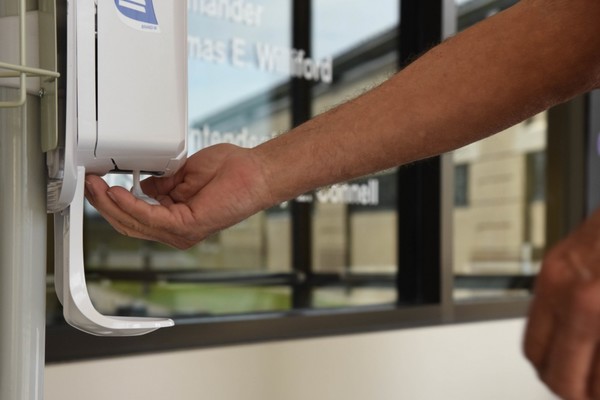 Foto: Marc Garcia/DIA