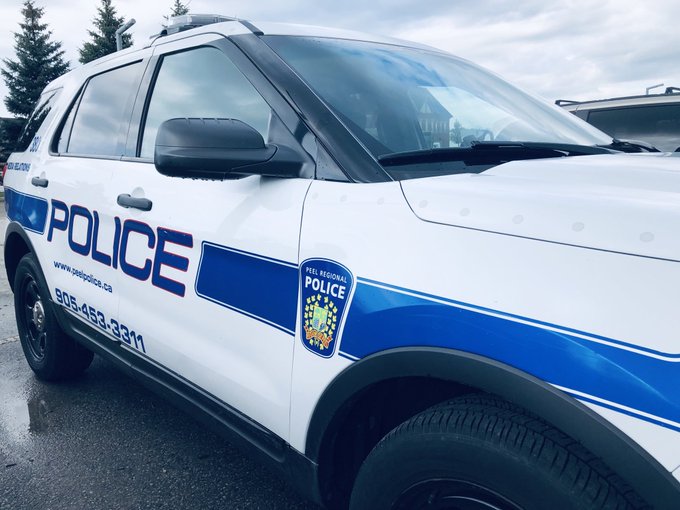 Foto: Peel Police