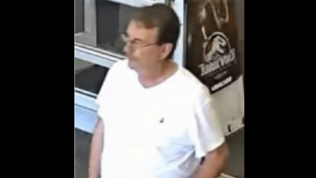 Foto: Peel Regional Police