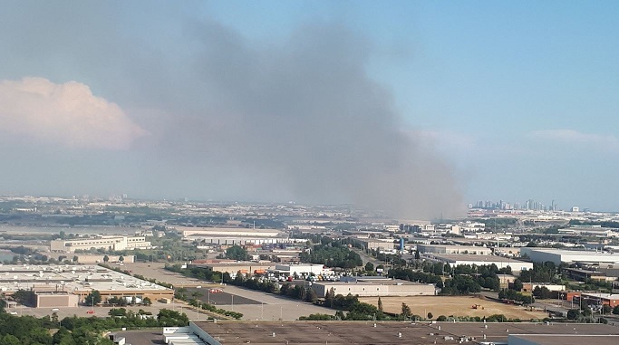 Foto: Cpmbrady/Twitter