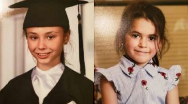 Foto: Amber Alert Quebec