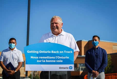 Foto: FordNation/Facebook