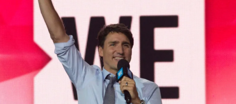 Foto: Angus Reid Institute