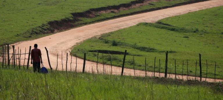 MOTA-ENGIL ASSINA CONTRATO DE 298 ME PARA CONSTRUÇÃO E REABILITAÇÃO DE ESTRADAS EM ANGOLA