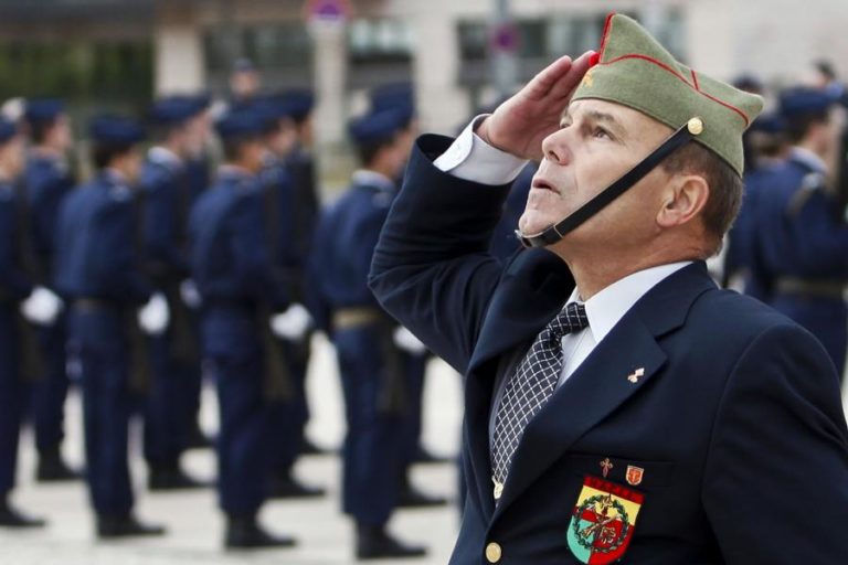 PR PROMULGA ESTATUTO DO ANTIGO COMBATENTE, “O INÍCIO DE UM CAMINHO”