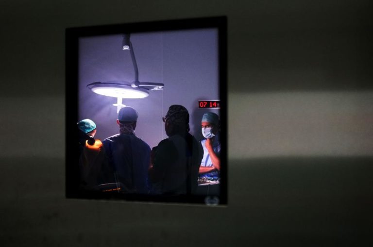 COVID-19: TRANSPLANTES COM REDUÇÃO DE 28% NO PRIMEIRO SEMESTRE
