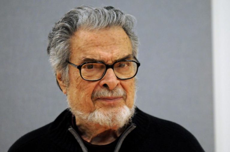 MORREU O PIANISTA E MAESTRO LEON FLEISHER AOS 92 ANOS