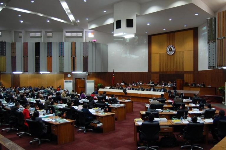 ORÇAMENTO DE TIMOR-LESTE PARA 2020 PREVÊ 95,6ME PARA RESPONDER À PANDEMIA