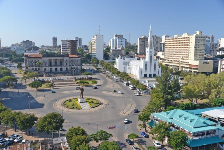 COVID-19: CAMÕES EM MAPUTO REABRE COM EXPOSIÇÃO SOBRE IMPORTÂNCIA DA ÁGUA