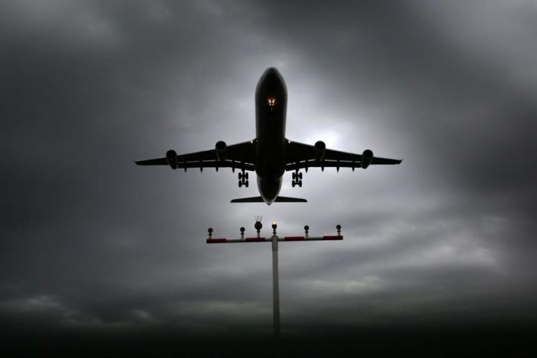 COVID-19: NOVAS REGRAS PARA O TRÁFEGO AÉREO ENTRARAM HOJE EM VIGOR