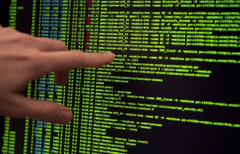 INCIDENTES DE CIBERSEGURANÇA ESTABILIZAM E SOMAM 107 EM JULHO – CNCS
