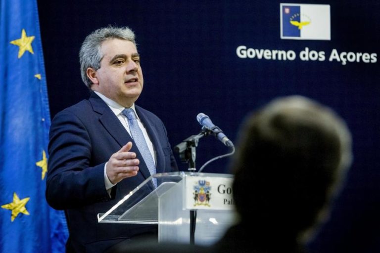 COVID-19: AGENDA PARA RELANÇAMENTO ECONÓMICO E SOCIAL DOS AÇORES COM 250 MEDIDAS