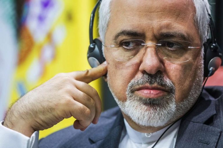 IRÃO DIZ QUE EUA ESTÃO “ISOLADOS” APÓS DECISÃO DA ONU SOBRE SANÇÕES