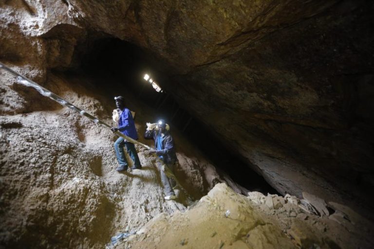 COVID-19: MAIS DE 4.000 MINEIROS MOÇAMBICANOS SAÍRAM DA ÁFRICA DO SUL EM MARÇO