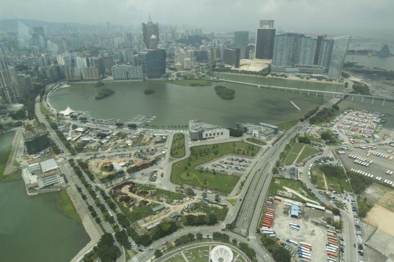COVID-19: CHINA PLANEIA ALARGAR VISTOS TURÍSTICOS PARA MACAU A TODO O PAÍS EM SETEMBRO
