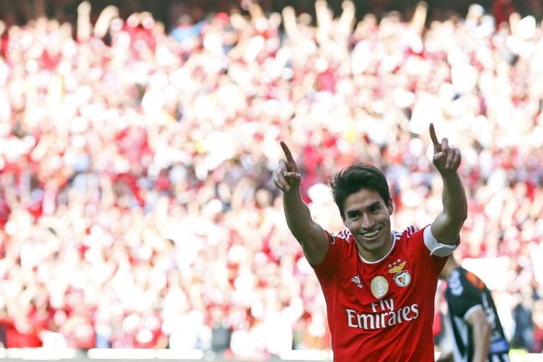GAITÁN ASSINA POR UMA ÉPOCA PELO SPORTING DE BRAGA COM MAIS UMA DE OPÇÃO